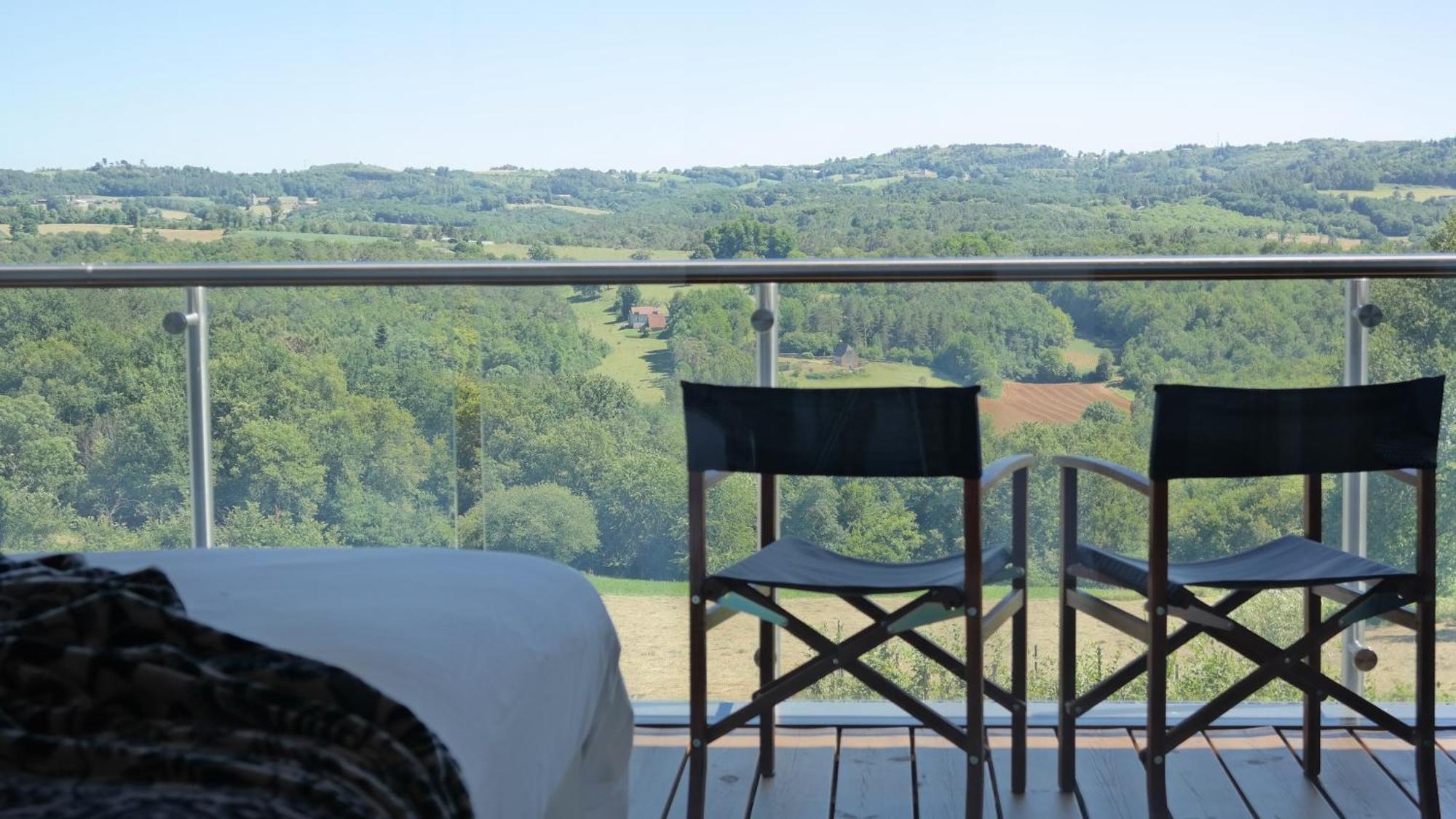 Villa Lascaux, Maison D'Hotes La Chapelle-Aubareil Экстерьер фото