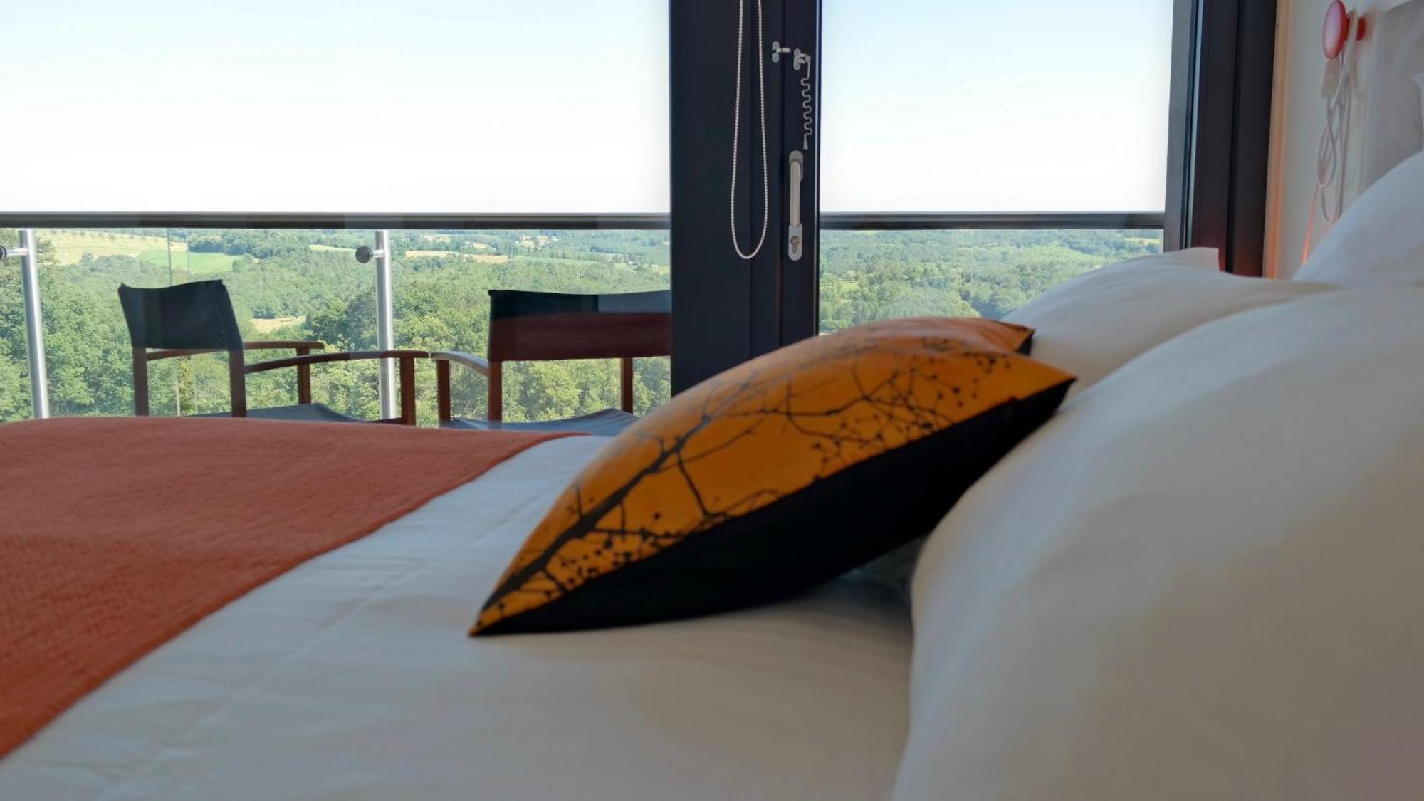 Villa Lascaux, Maison D'Hotes La Chapelle-Aubareil Номер фото