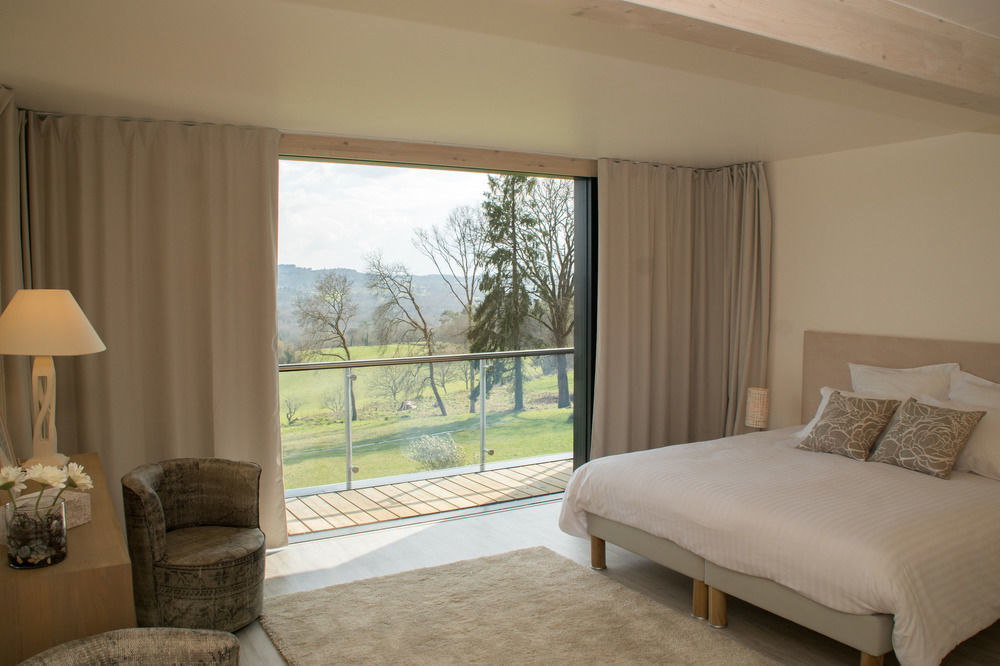 Villa Lascaux, Maison D'Hotes La Chapelle-Aubareil Экстерьер фото