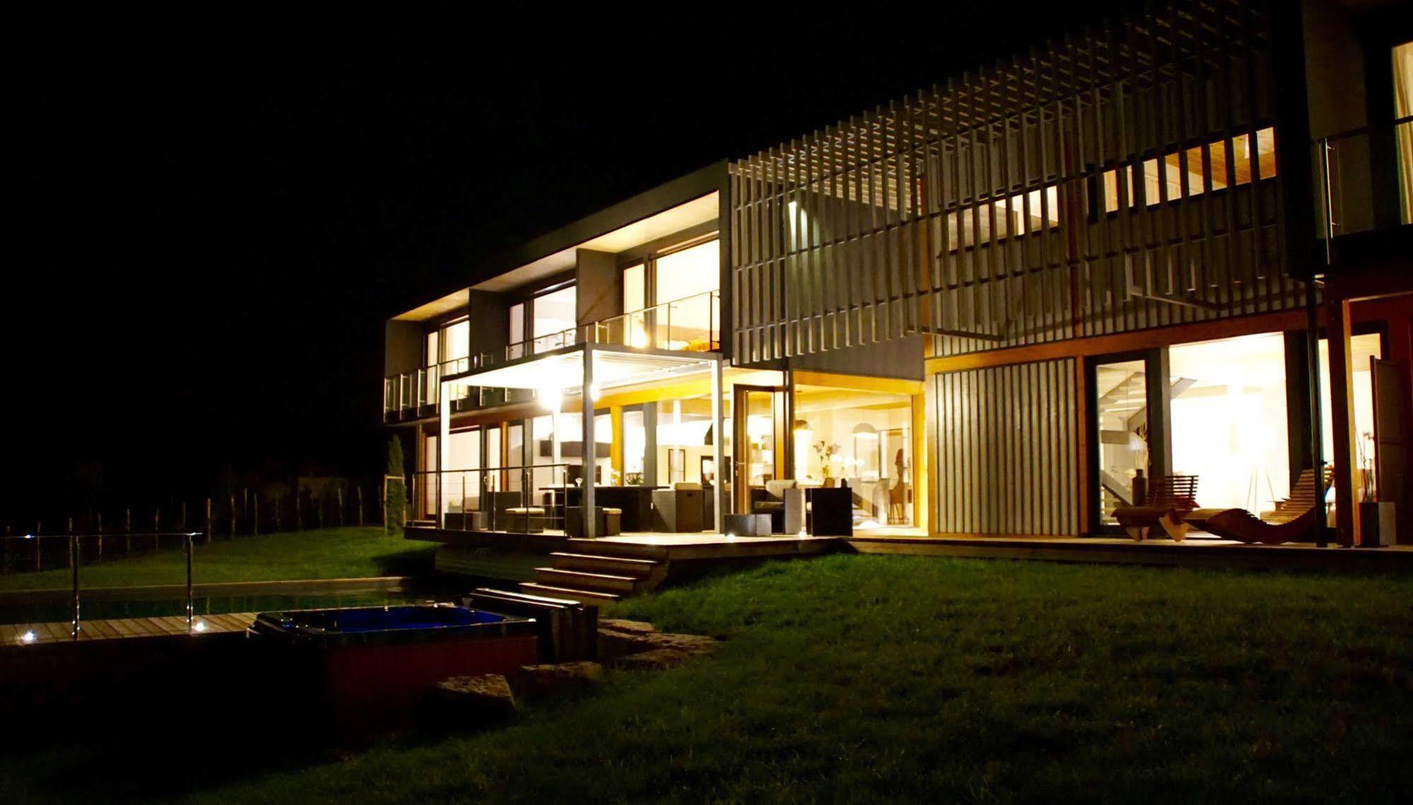 Villa Lascaux, Maison D'Hotes La Chapelle-Aubareil Экстерьер фото
